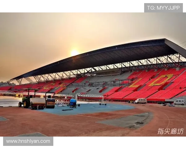 廊坊体育场中超联赛（廊坊球场）sports